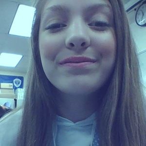 Meet your Posher, Margaret